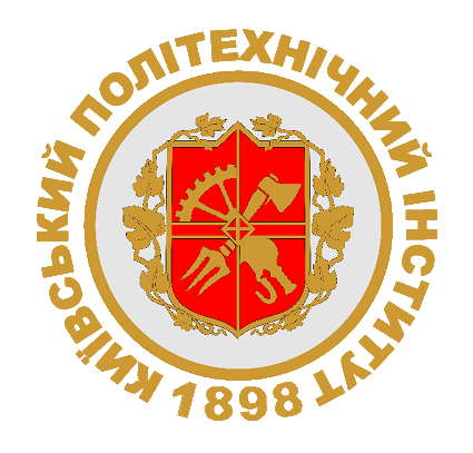 Kyiv Polytechnic Institute logo